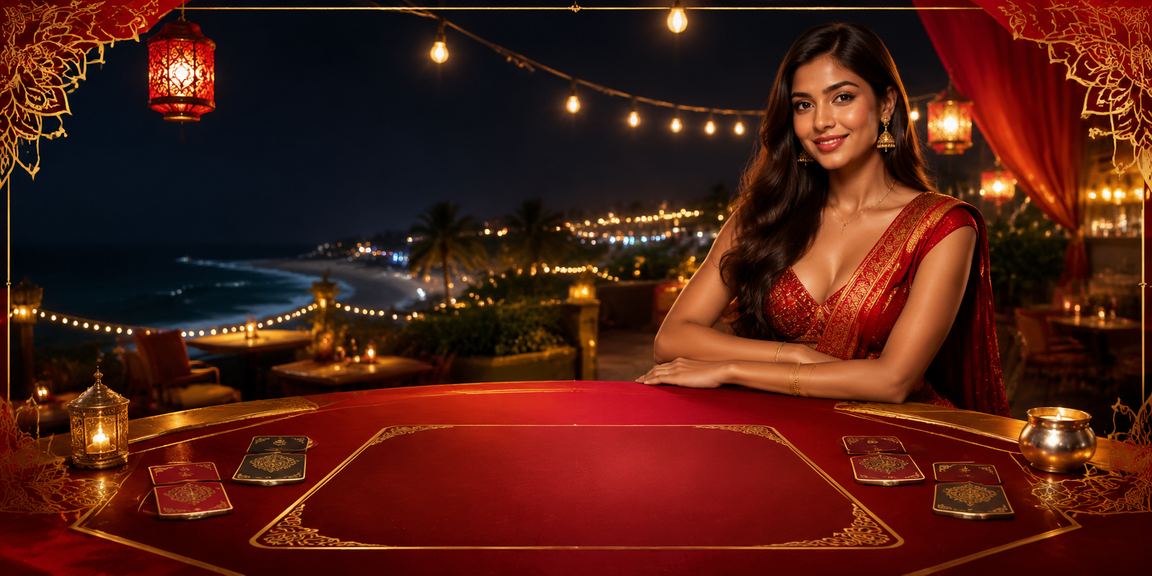Aviator game icon displayed in red and gold colors popular in India